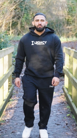 Timeless Legacy Strength Tracksuit