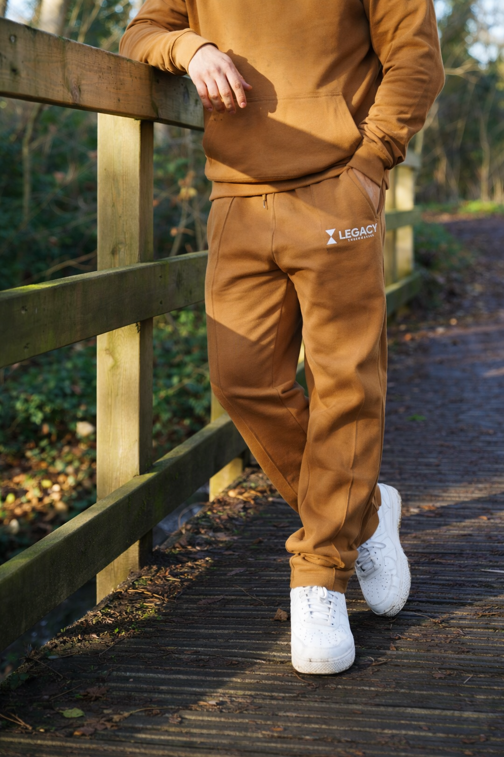 Legacy Timeless Bottom