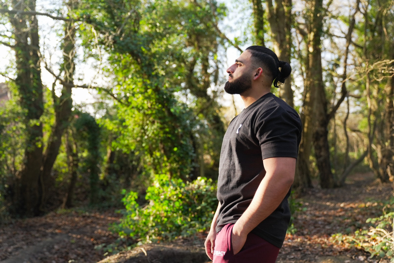 One Goal Legacy Limited Edition Shirt