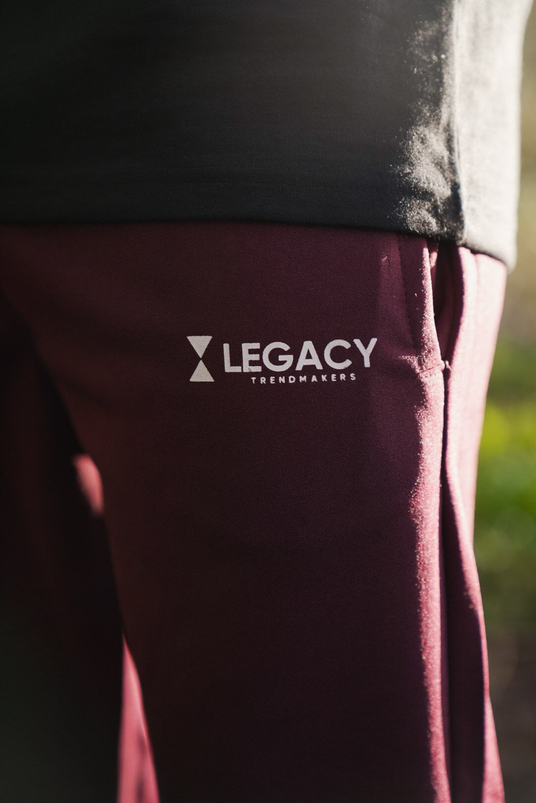 Fine Touch Flexible Trouser