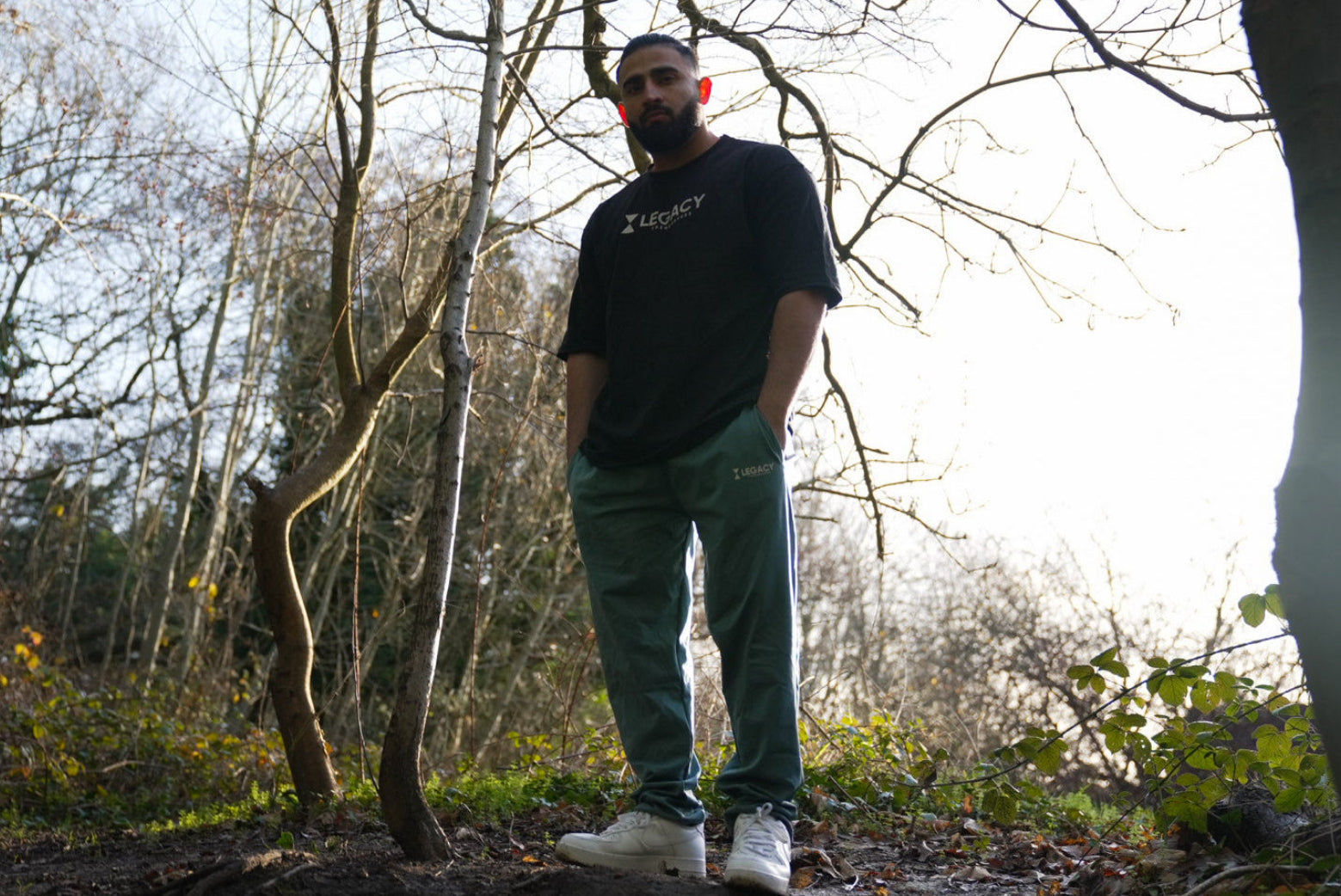 Perfect Strength House Limited T-Shirt