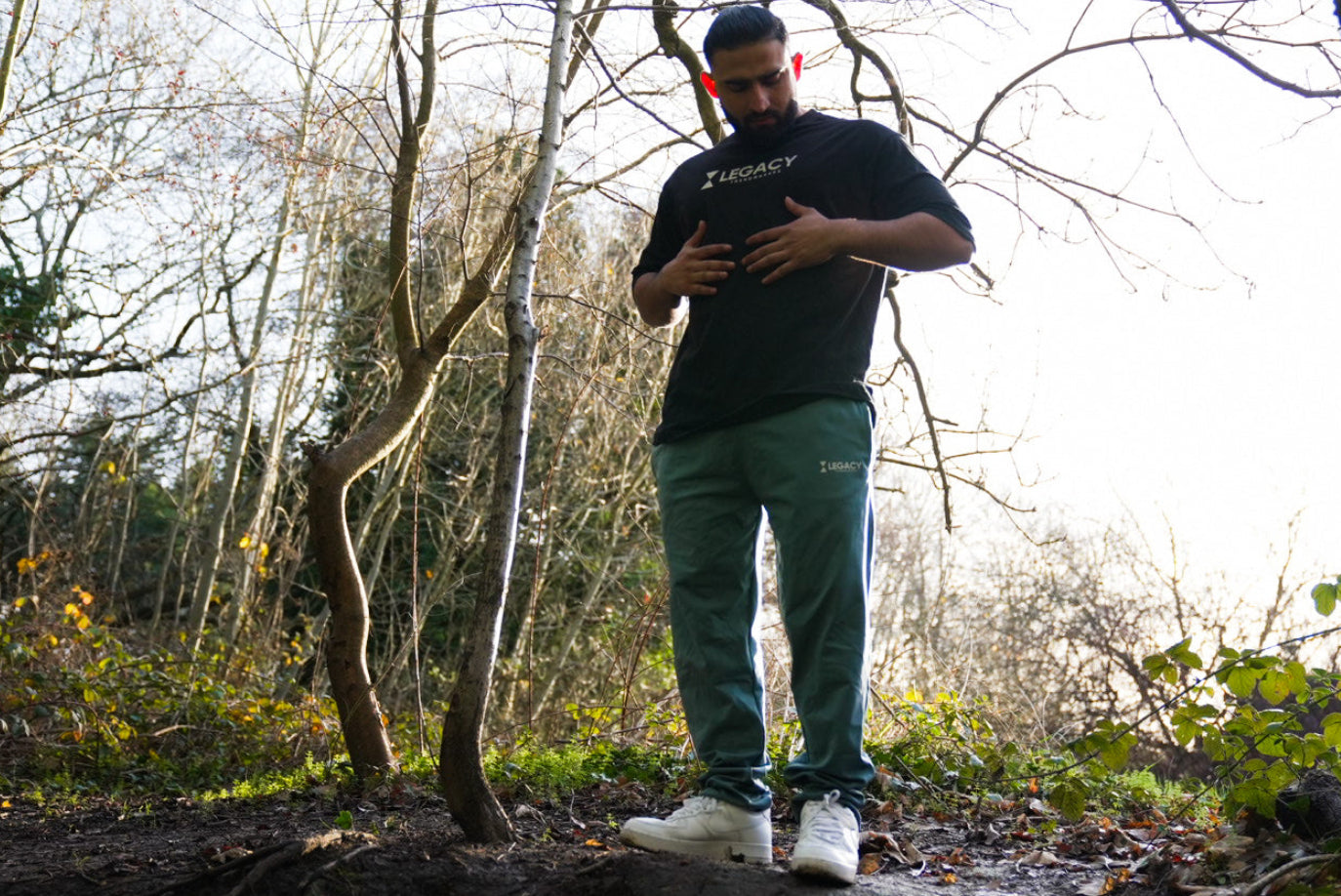 Perfect Strength House Limited T-Shirt