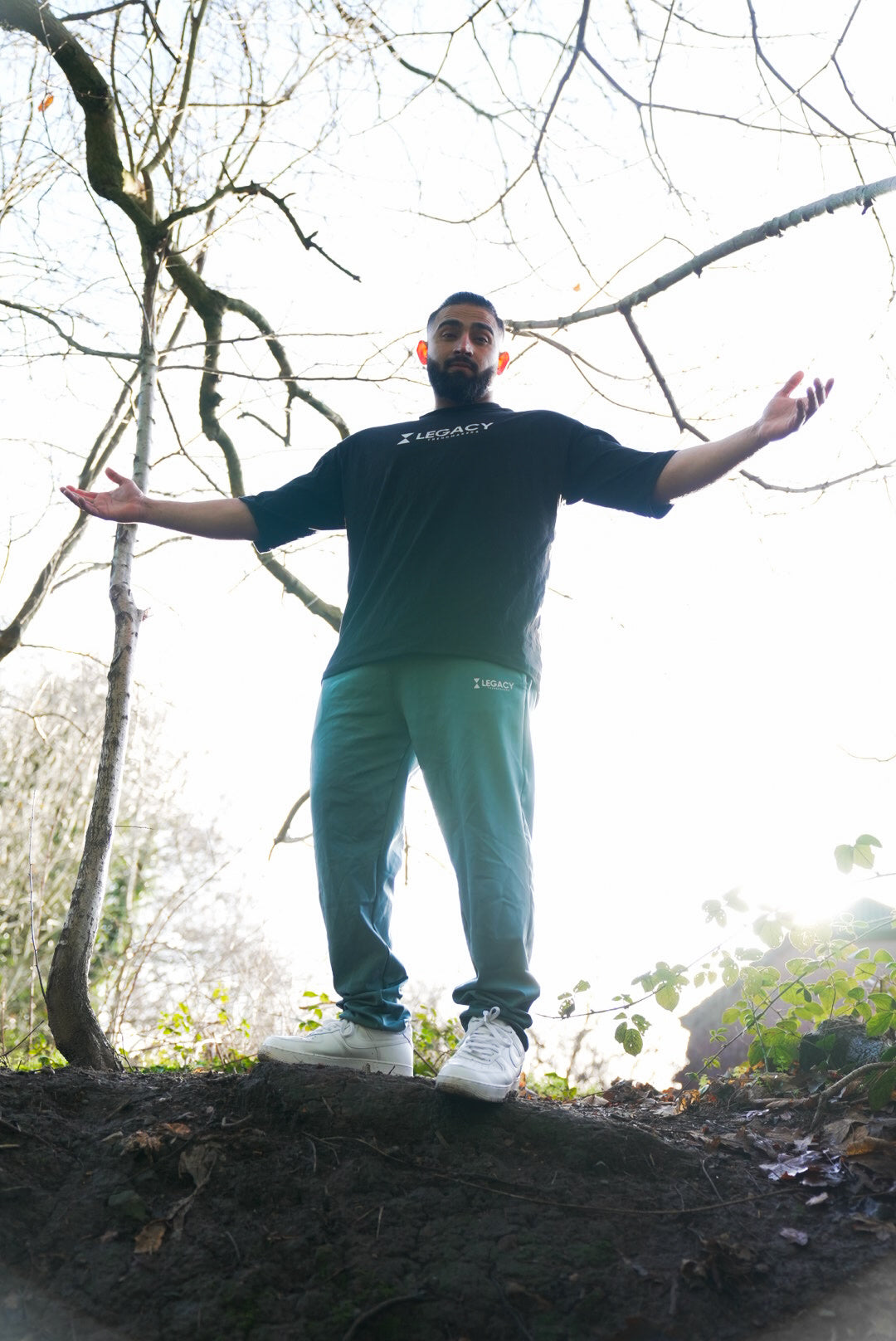 Perfect Strength House Limited T-Shirt