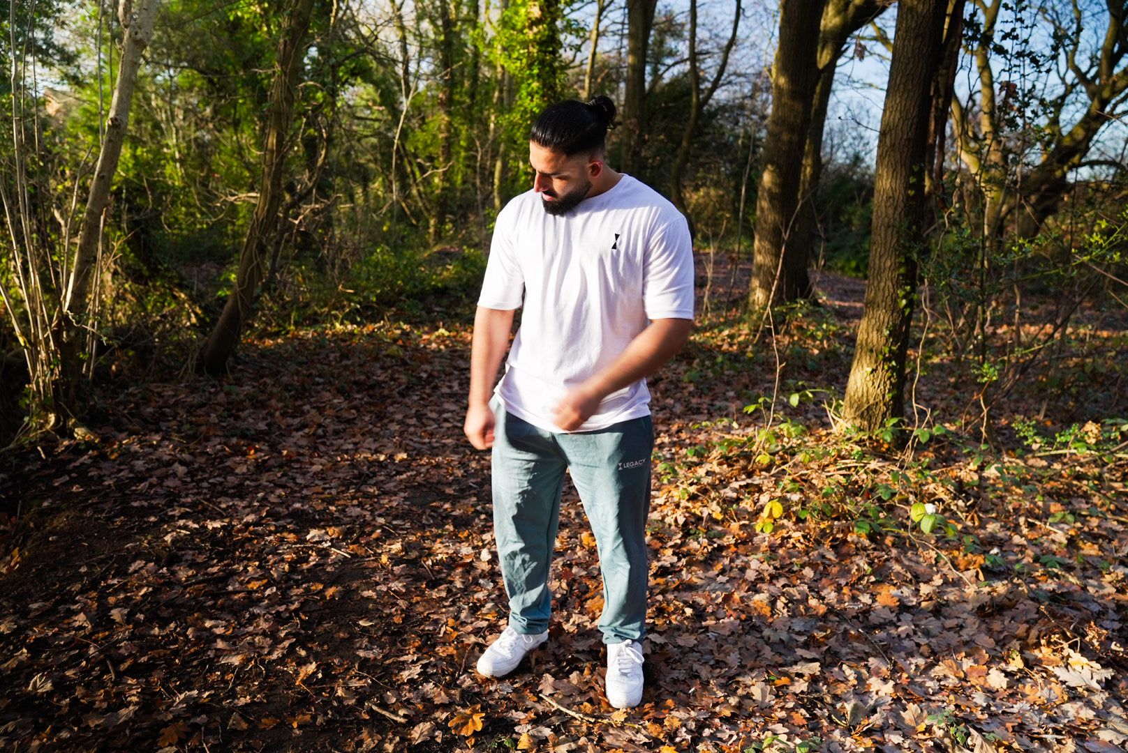 One Goal Legacy Limited Edition Shirt