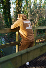 Timeless Legacy Strength Tracksuit