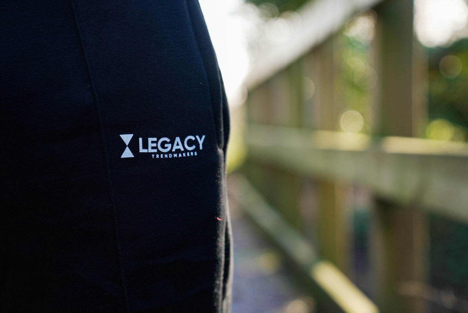 Legacy Timeless Bottom