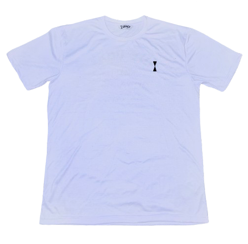 Graphic Print Statement Tee