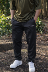 Fine Touch Flexible Trouser