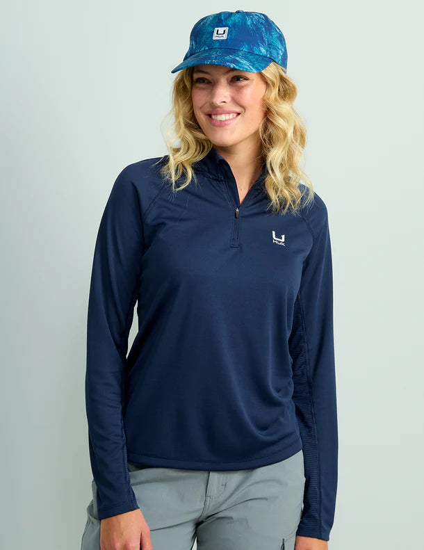 Performance Women's Hoodie