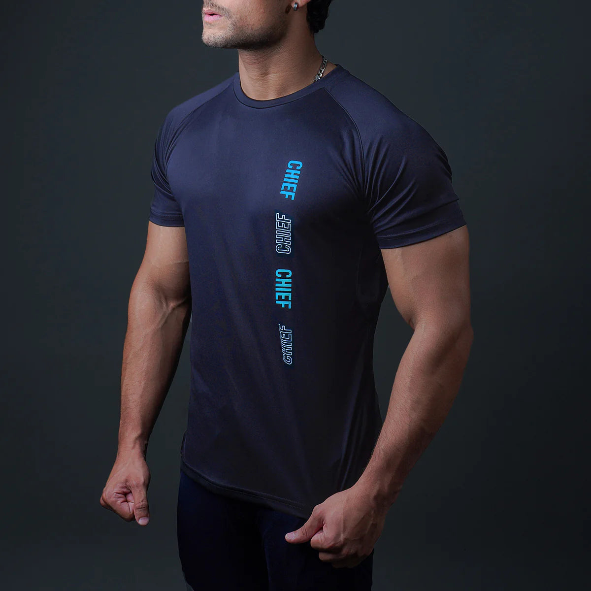Performance Athletic Tee