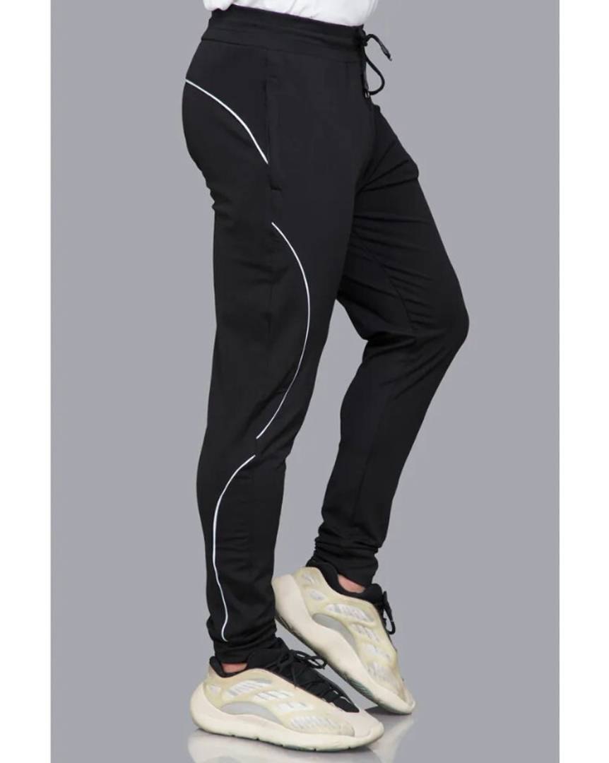 Athletic Track Joggers