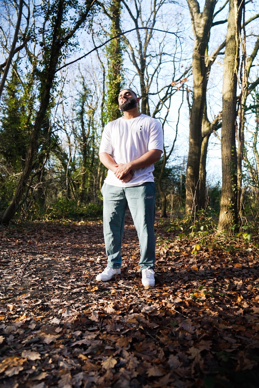 Activewear & Gym Training