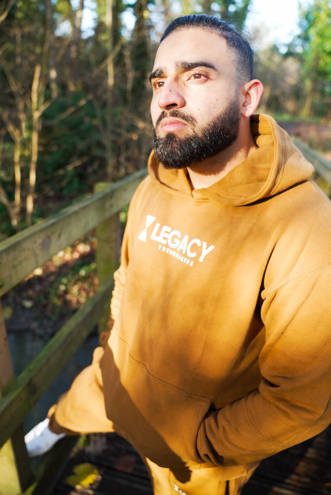 Men's Tracksuits & Sets