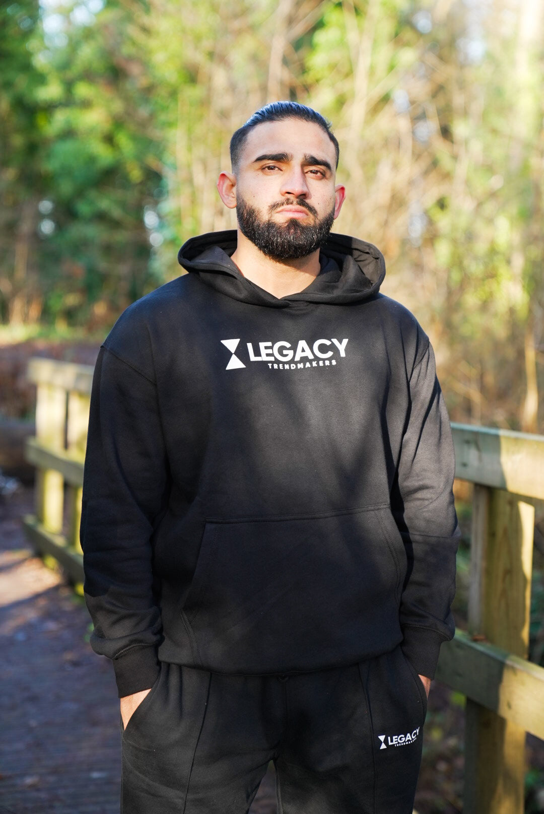 Men's Hoodies & Sweatshirts