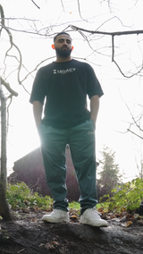 Perfect Strength House Limited T-Shirt