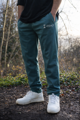 Fine Touch Flexible Trouser