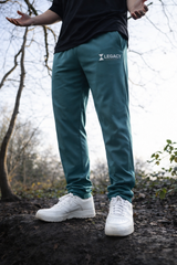 Fine Touch Flexible Trouser