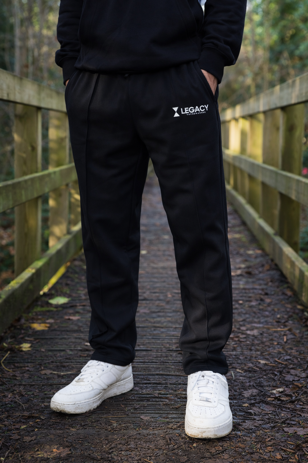 Legacy Timeless Bottom