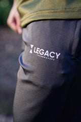 Fine Touch Flexible Trouser