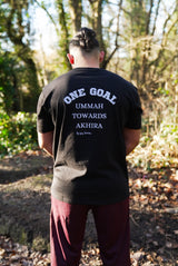 One Goal Legacy Limited Edition Shirt - DSC01680.JPG