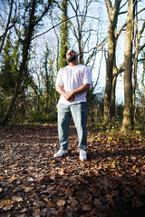 One Goal Legacy Limited Edition Shirt - DSC01792.JPG