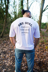 One Goal Legacy Limited Edition Shirt