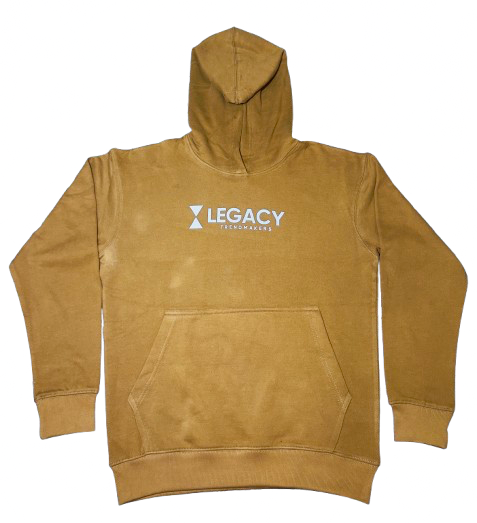 Minimalist Hoodie Essentials