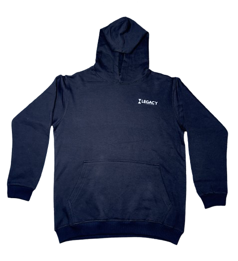 Tech Fleece Performance Hoodie