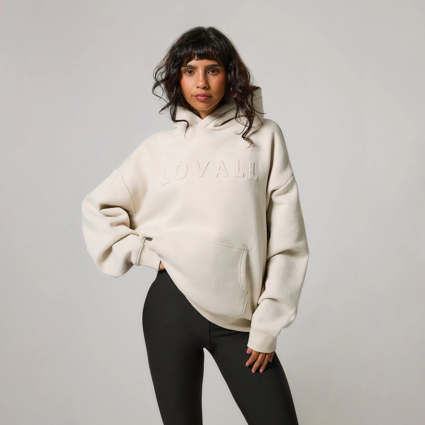 Winter Heavyweight Women's Hoodie