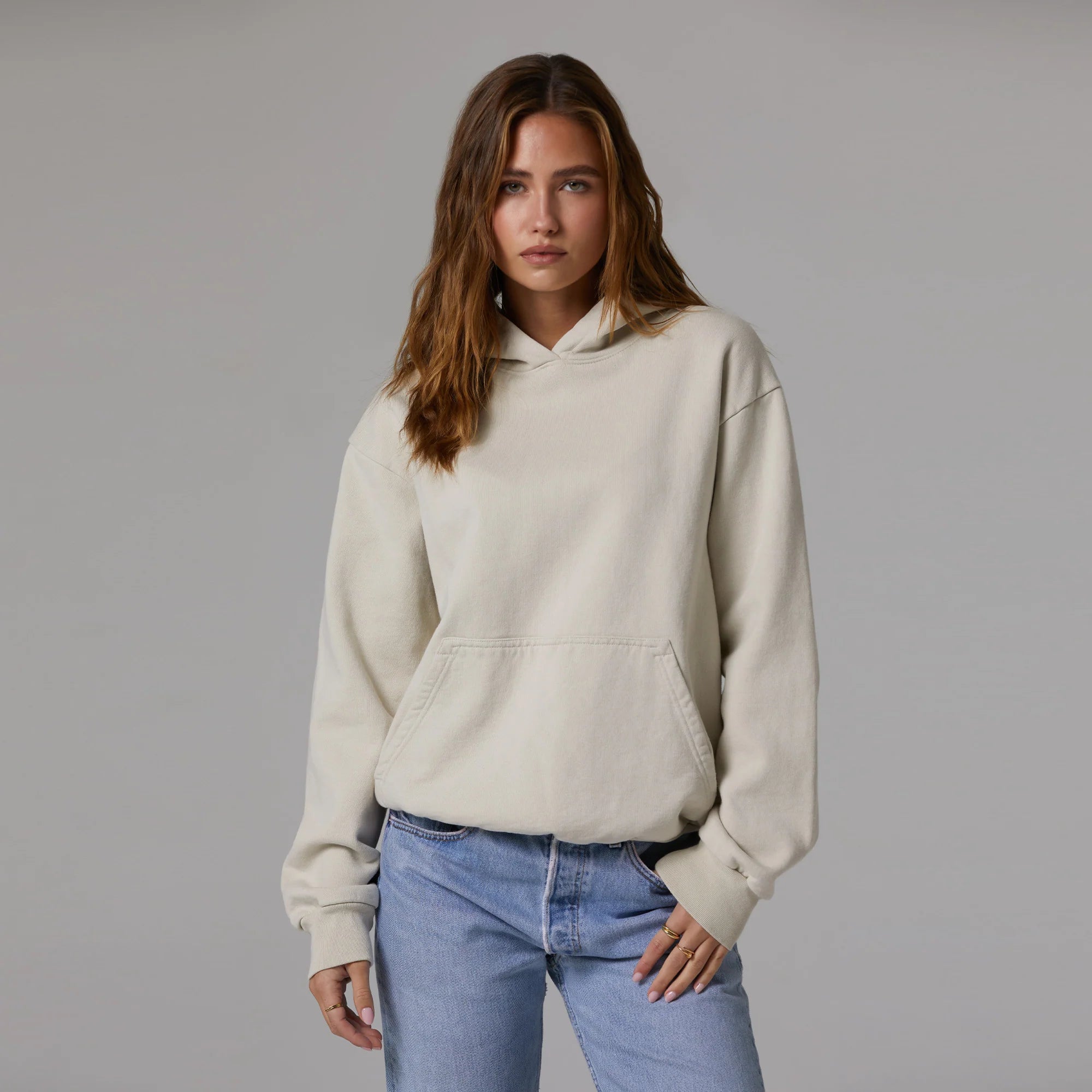 Winter Heavyweight Women's Hoodie