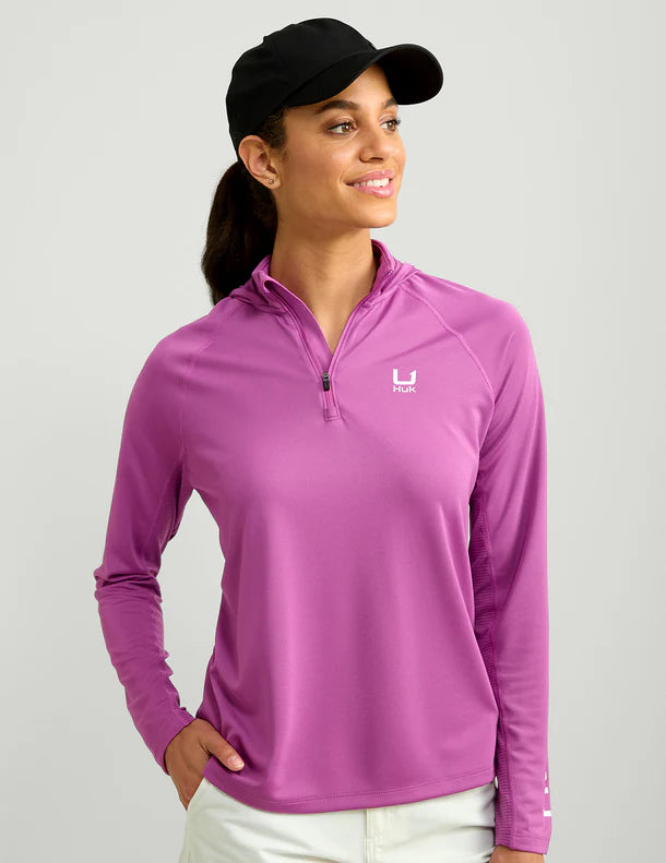 Performance Women's Hoodie