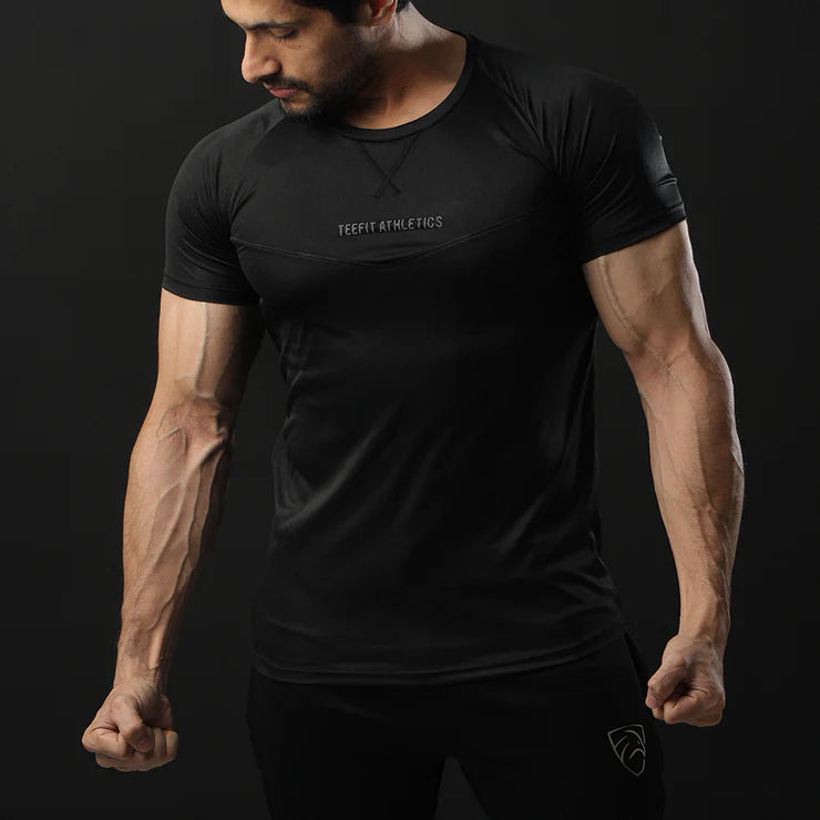 Performance Athletic Tee
