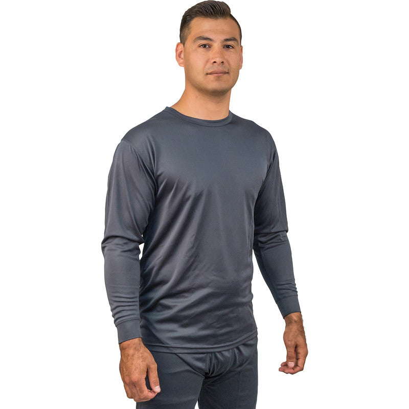Thermal Base Layer Tee