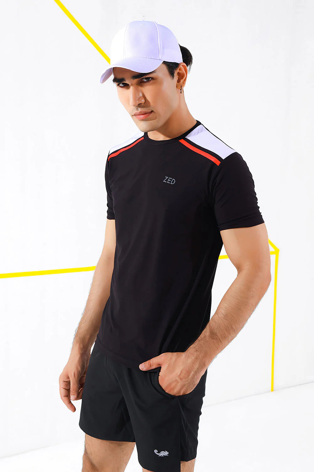 Performance Training Tee